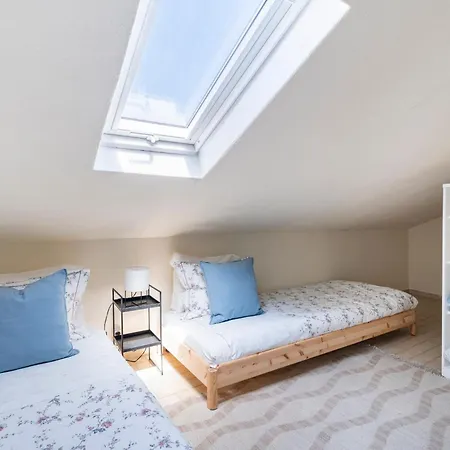 Apartamento Sea View *