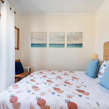 Apartamento Sea View *