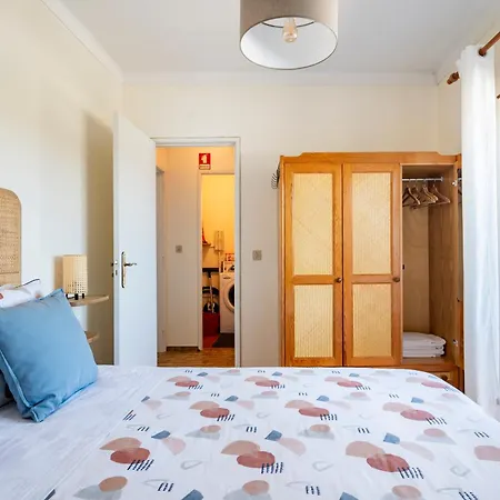 Sea View * Pedrógão