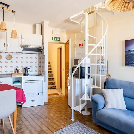 Sea View Apartamento Pedrogao (Leiria)