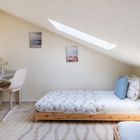 Appartement Sea View Pedrogao (Leiria)