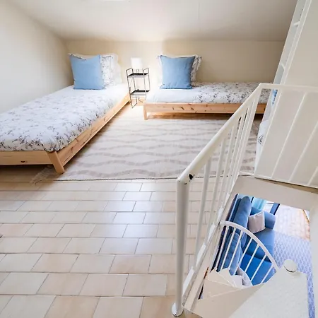 Sea View Apartman Pedrógão