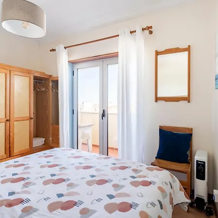 Sea View Pedrogao (Leiria)