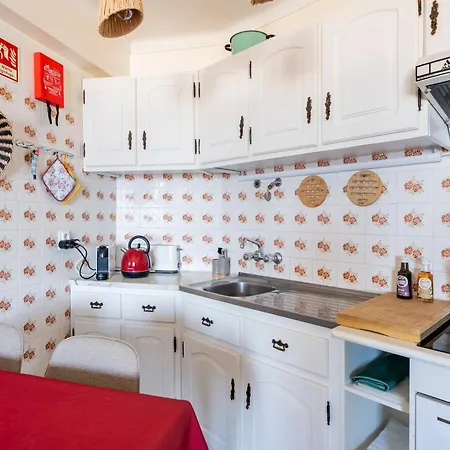 Sea View Apartamento Pedrogao (Leiria)