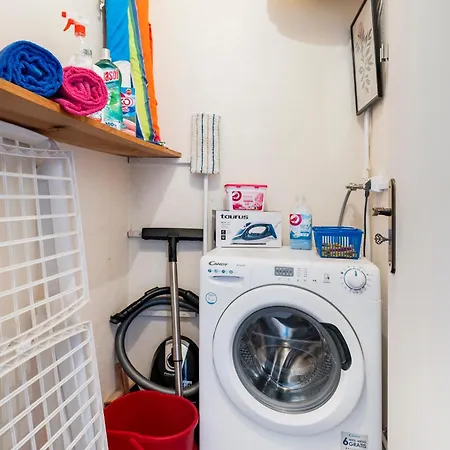 Apartman Sea View Pedrógão