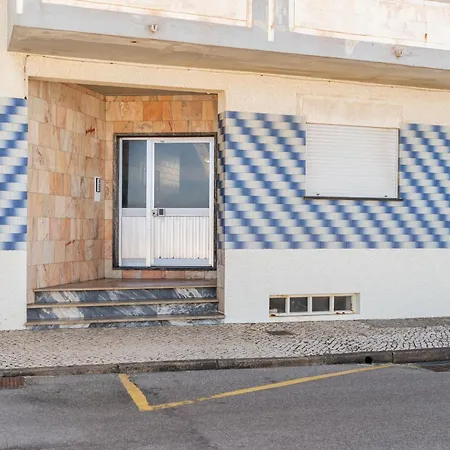 Apartamento Sea View Pedrogao (Leiria)