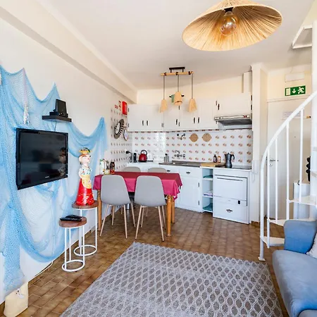 Sea View * Pedrógão