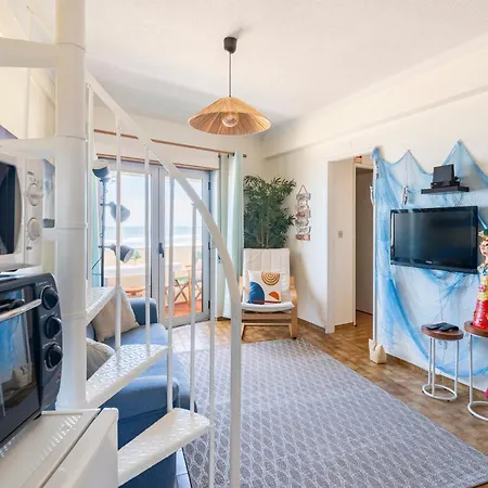 Appartement Sea View *